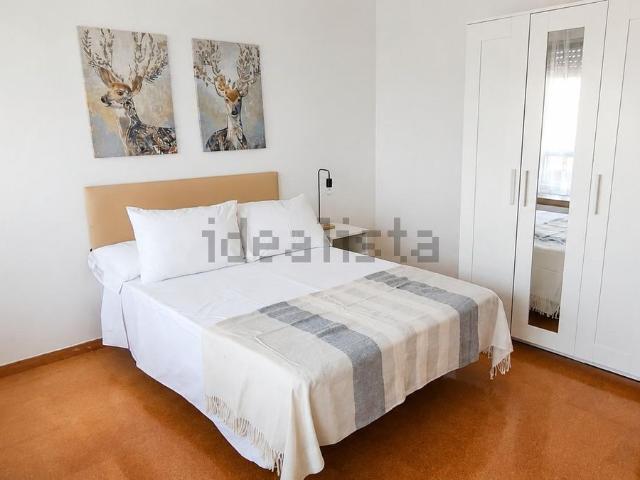 Habitación, As Travesas Balaídos, Vigo