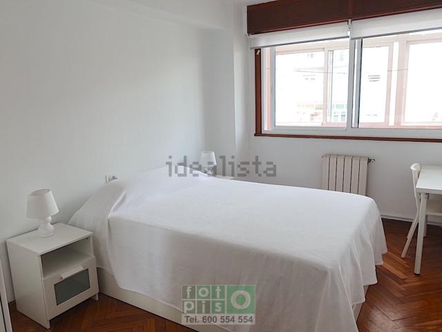 Habitación, As Travesas Balaídos, Vigo