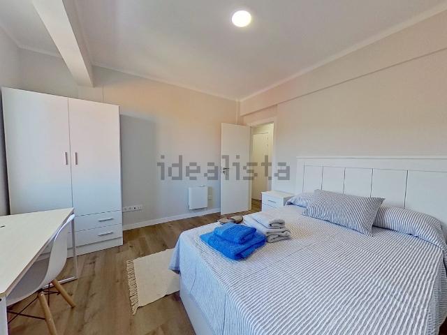 Habitación, As Travesas Balaídos, Vigo