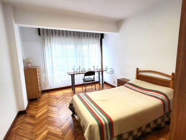 Habitación, As Travesas Balaídos, Vigo