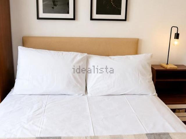 Habitación, As Travesas Balaídos, Vigo