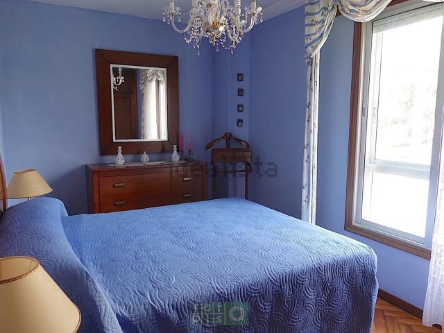 Habitación, As Travesas Balaídos, Vigo