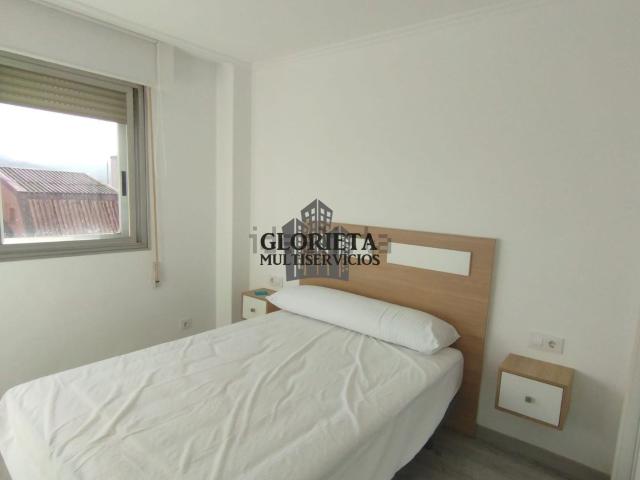 Habitación, As Travesas Balaídos, Vigo