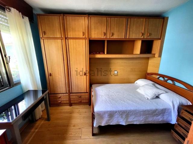 Habitación, As Travesas Balaídos, Vigo
