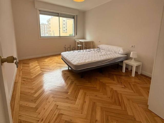 Habitación, As Travesas Balaídos, Vigo