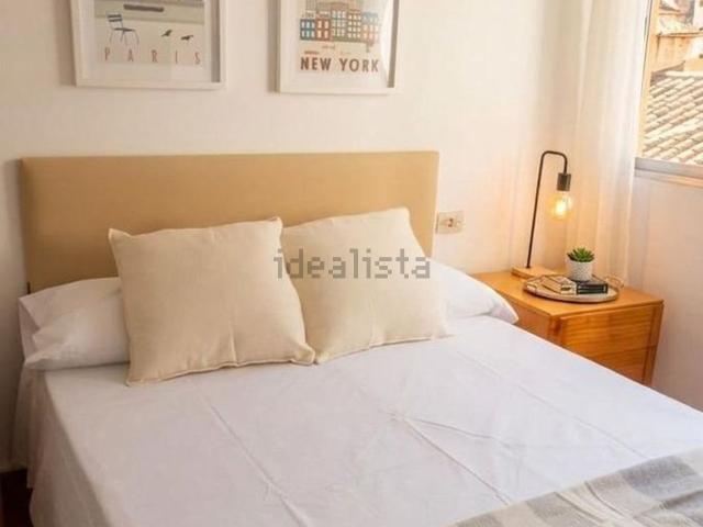 Habitación, As Travesas Balaídos, Vigo