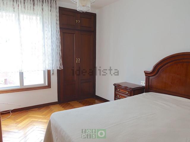 Habitación, As Travesas Balaídos, Vigo