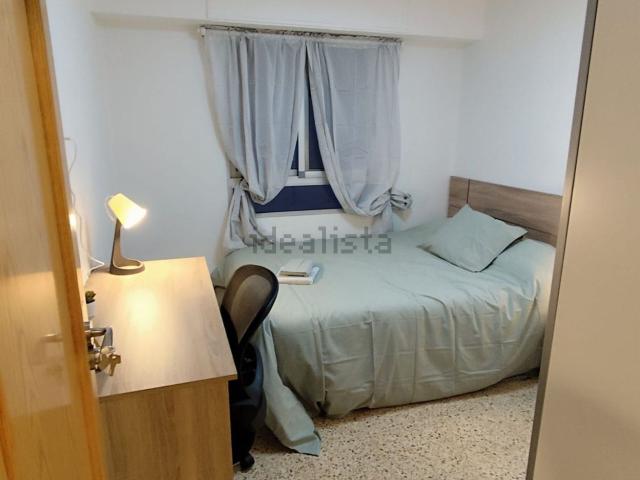 Habitación, Burjassot