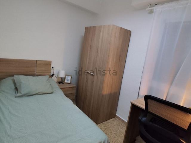 Habitación, Burjassot