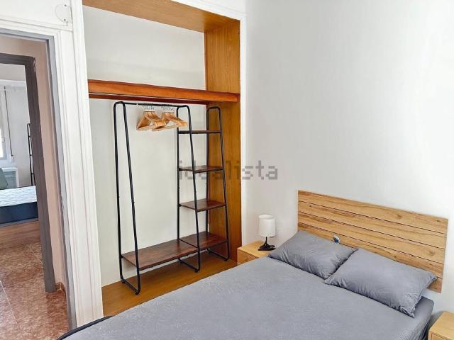 Habitación, Burriana