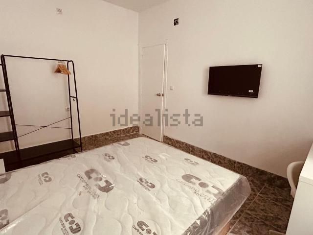 Habitación, Burriana