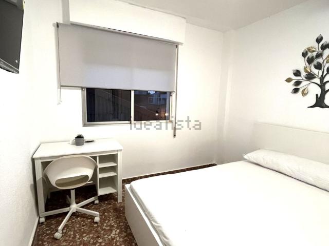 Habitación, Burriana
