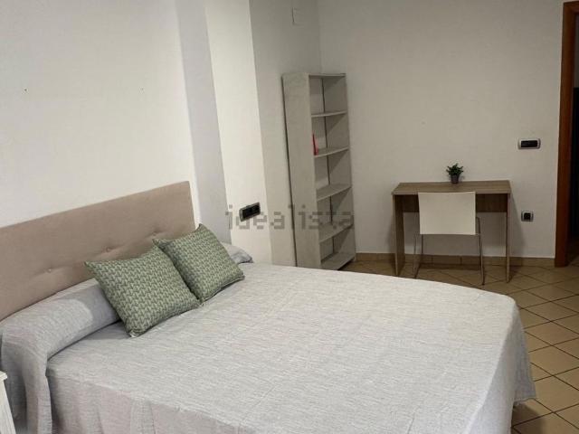Habitación, Burriana