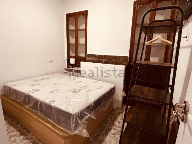 Habitación, Burriana