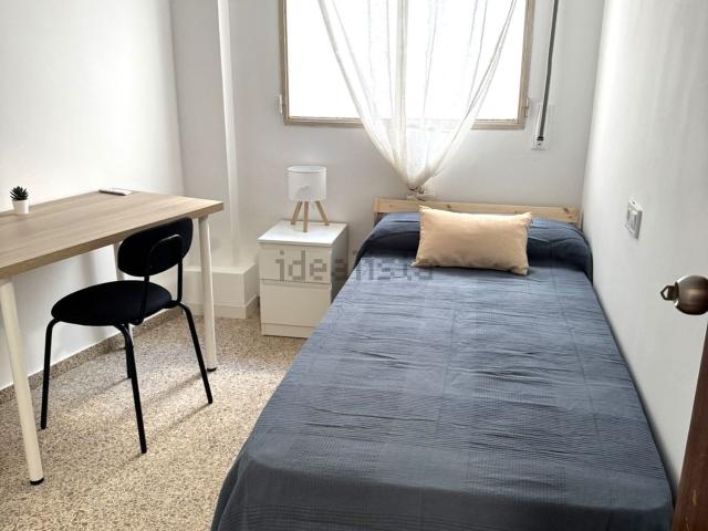 Habitación, Burriana