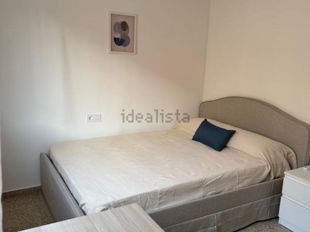 Habitación, Burriana