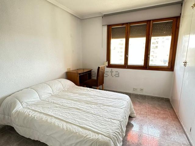 Habitación, Babel, Alicante / Alacant