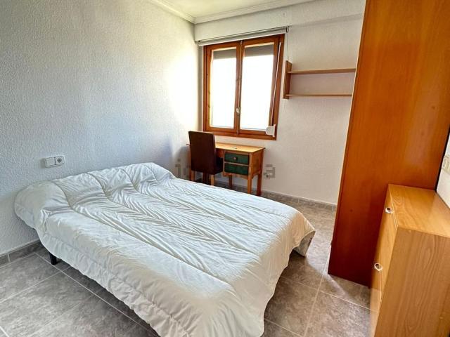 Habitación, Babel, Alicante / Alacant
