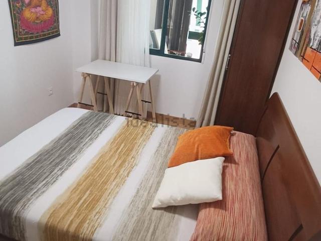 Habitación, Babel, Alicante / Alacant