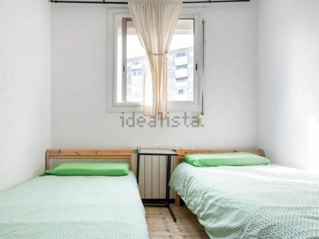 Habitación, Badia del Vallès
