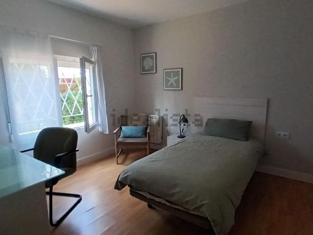 Habitación, Barberà del Vallès