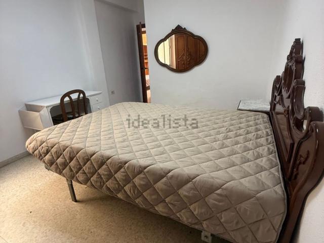 Habitación, Baza