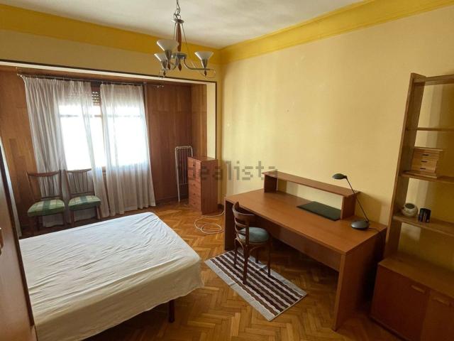 Habitación, Baza