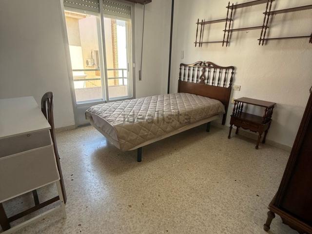 Habitación, Baza