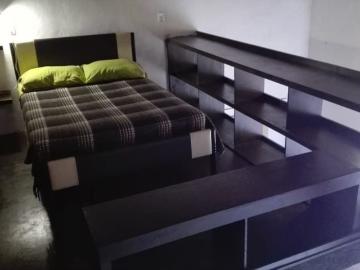 Habitación Beatriz disponible en Casa Guadalupe Residencia para estudiantes