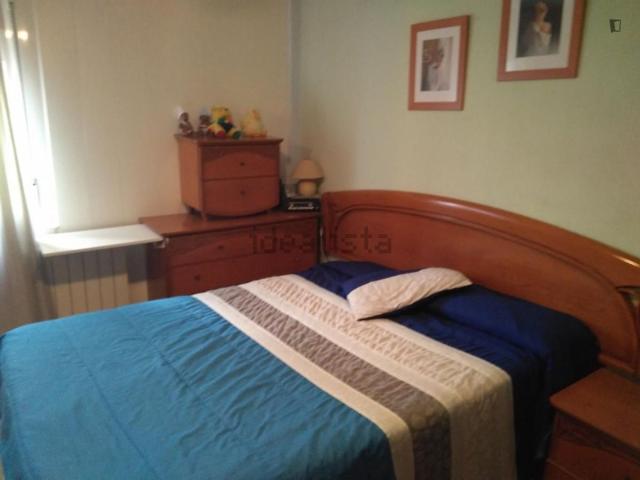 Habitación, Bellvitge, Hospitalet de Llobregat