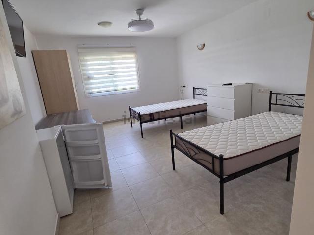 Habitación, Benalmádena