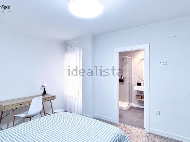 Habitación, Benalúa, Alicante / Alacant