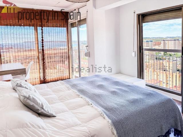 Habitación, Benalúa, Alicante / Alacant