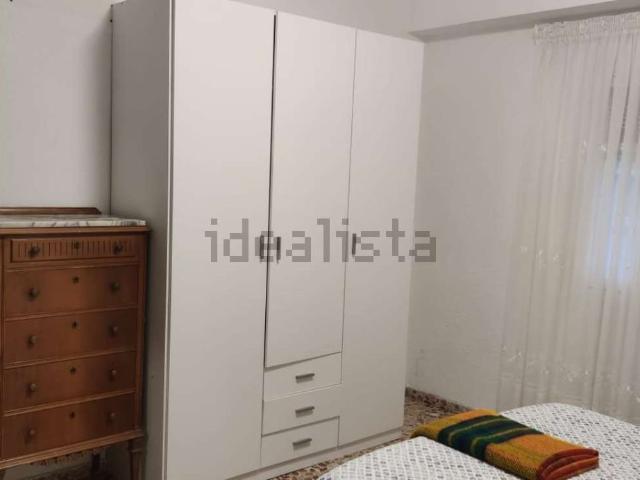Habitación, Benalúa, Alicante / Alacant