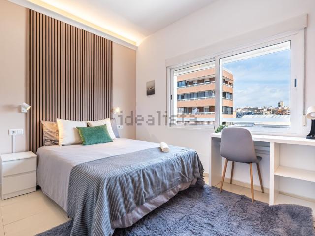 Habitación, Benalúa, Alicante / Alacant