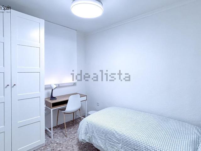 Habitación, Benalúa, Alicante / Alacant
