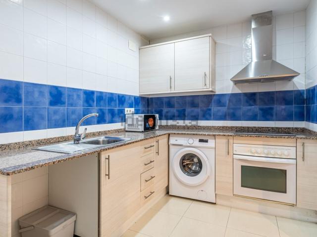 Habitación, Benalúa, Alicante / Alacant