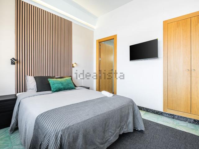 Habitación, Benalúa, Alicante / Alacant