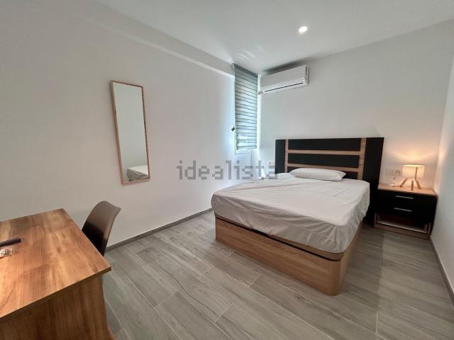 Habitación, Benalúa, Alicante / Alacant