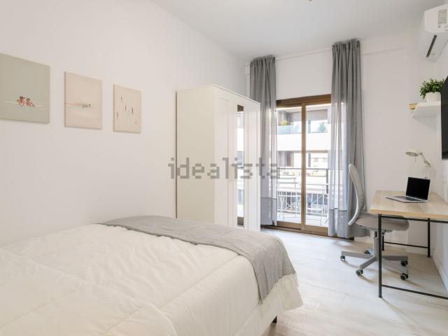 Habitación, Benalúa, Alicante / Alacant