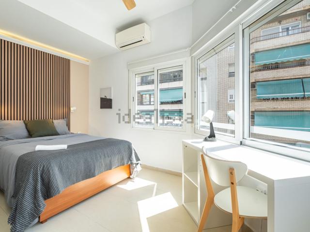 Habitación, Benalúa, Alicante / Alacant