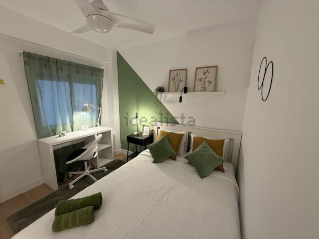 Habitación, Benalúa, Alicante / Alacant