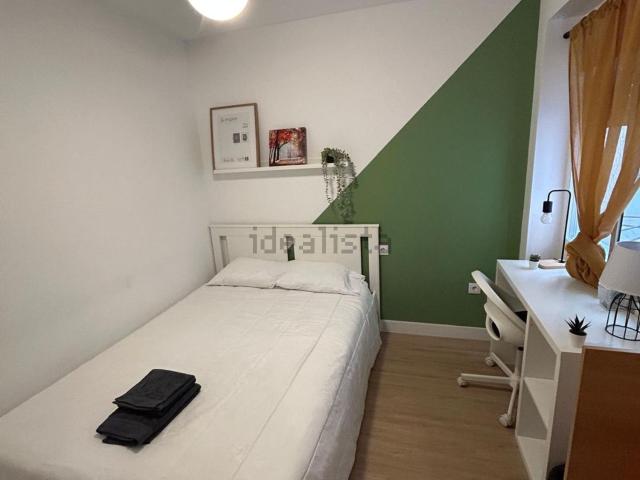 Habitación, Benalúa, Alicante / Alacant