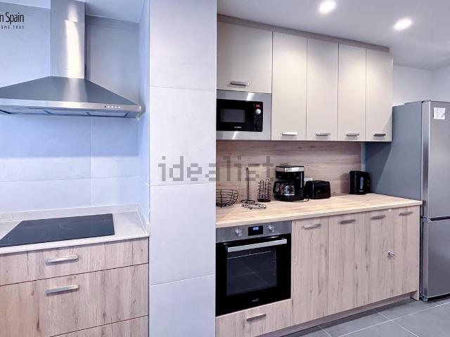 Habitación, Benalúa, Alicante / Alacant