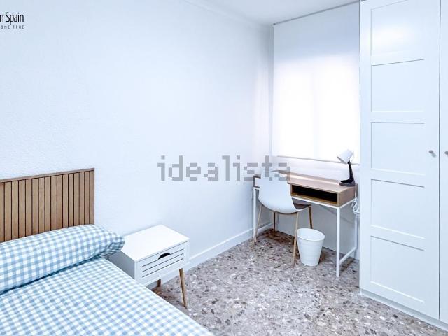 Habitación, Benalúa, Alicante / Alacant