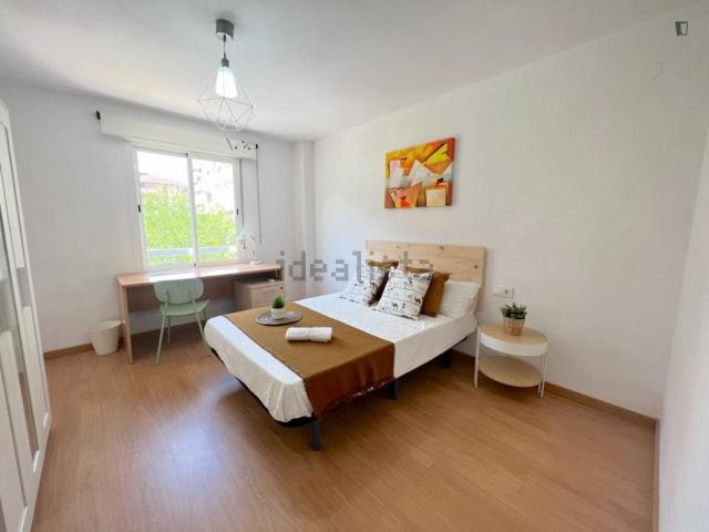 Habitación, Benicalap, València