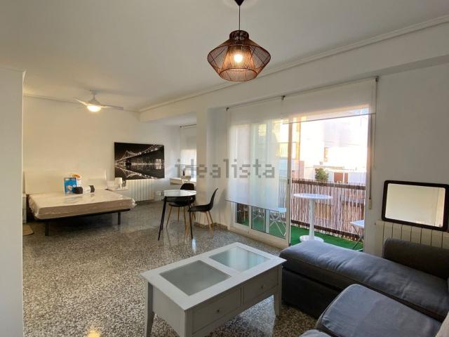 Habitación, Benicalap, València
