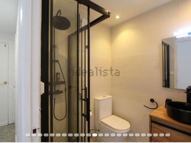 Habitación, Benicalap, València