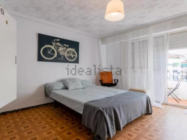 Habitación, Benimaclet, València