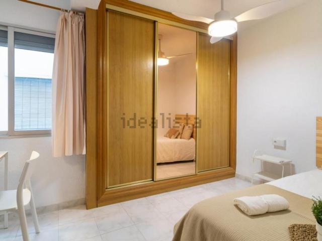 Habitación, Benimaclet, València